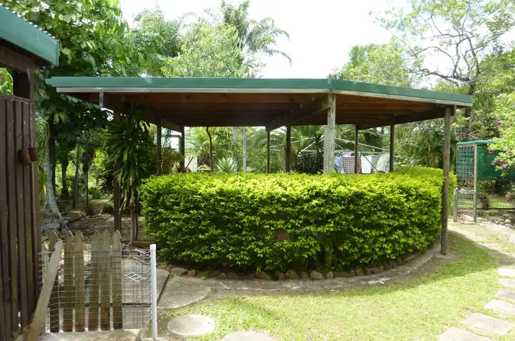 Fourth view of Homely house listing, 22 Copenhagen Street, Tiaro QLD 4650