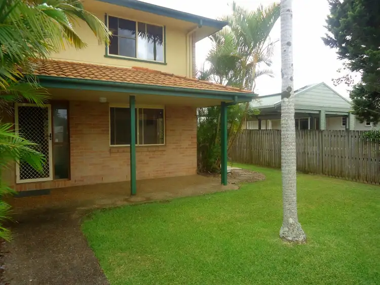 Main view of Homely townhouse listing, 5/3 Low Street, Yandina QLD 4561