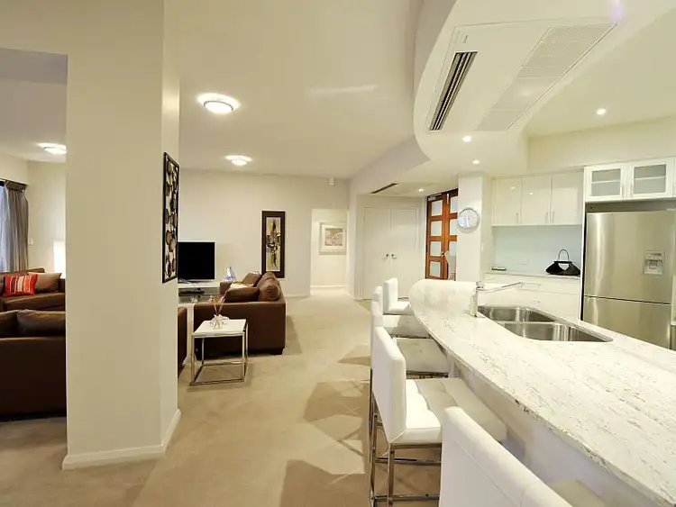 Sixth view of Homely apartment listing, Unit 29/15 The Palladio, Mandurah WA 6210