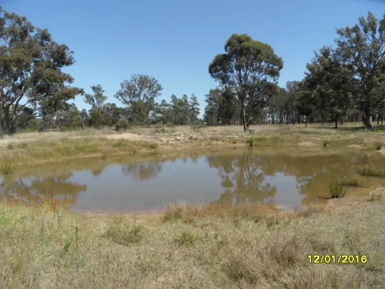 Sixth view of Homely land listing, Lot 2 Cameron Road, Stanthorpe QLD 4380