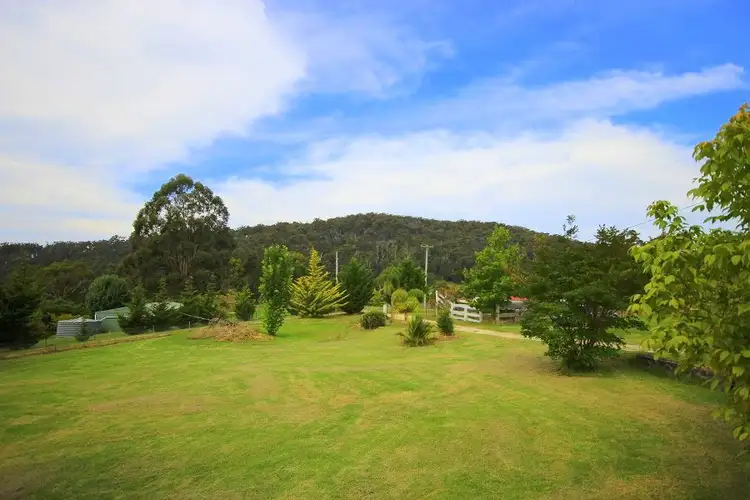 Fifth view of Homely rural property listing, 903 Nethercote Road, Nethercote NSW 2549