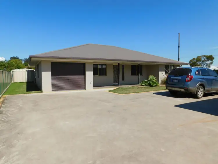 Main view of Homely unit listing, 2/228 Summerland Way, Kyogle NSW 2474