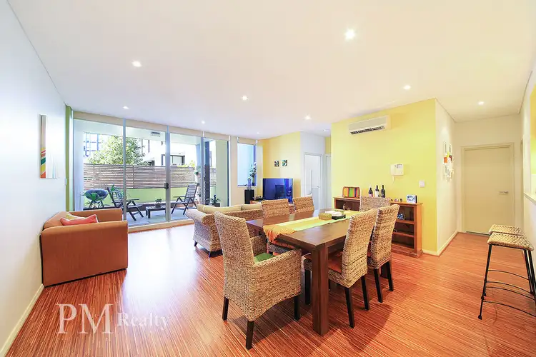 280/635 Gardeners Rd, Mascot NSW 2020
