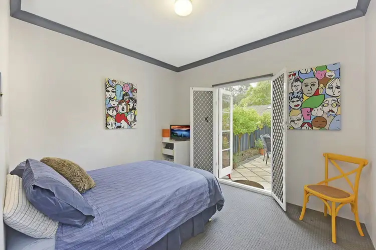 Sixth view of Homely unit listing, 14/17 Leo Road, Pennant Hills NSW 2120