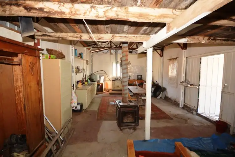 Fifth view of Homely land listing, 1630 Landsborough Road Joel Joel, Stawell VIC 3380