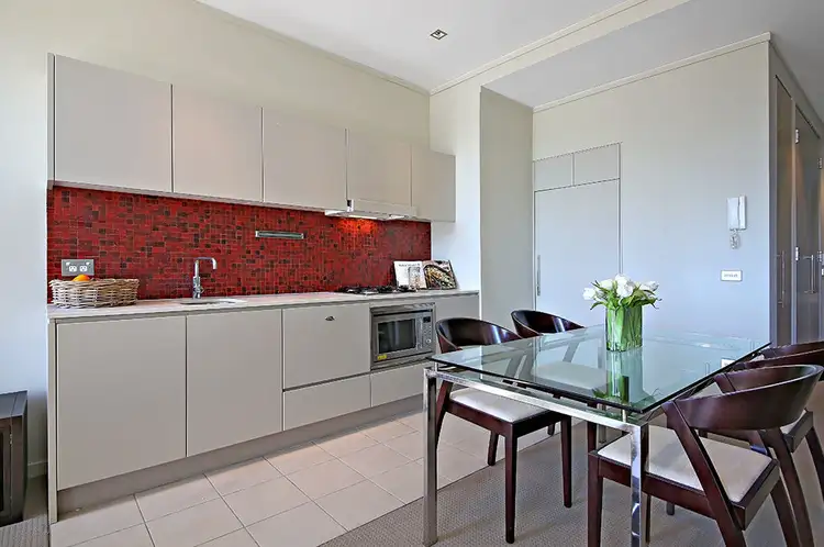 Third view of Homely unit listing, 227/2-4 Powell Street, Waterloo NSW 2017