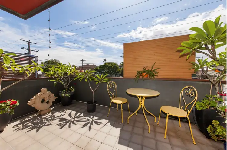 Fourth view of Homely apartment listing, 2/75 Hardgrave Road, West End QLD 4101