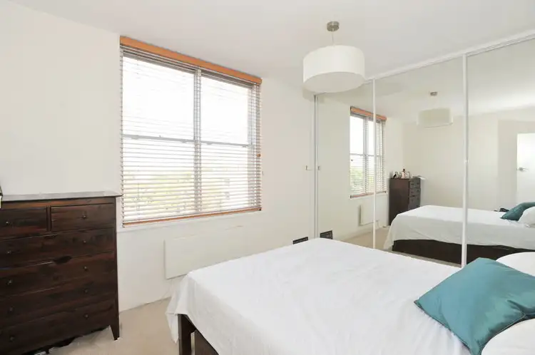 Fourth view of Homely apartment listing, 24/75 Spofforth Street, Mosman NSW 2088