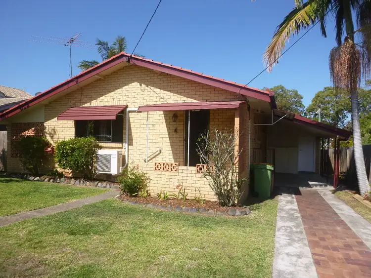 Second view of Homely house listing, 10 Hungerford Street, Kippa-ring QLD 4021