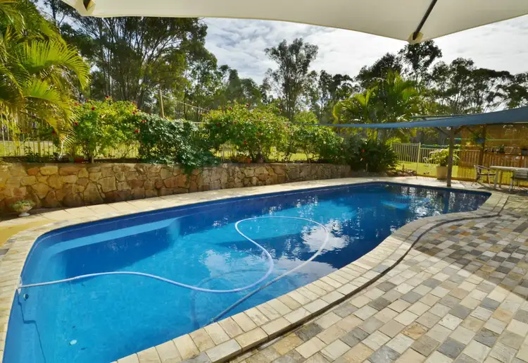 Fourth view of Homely rural property listing, 90 Duggan Road, The Palms QLD 4570