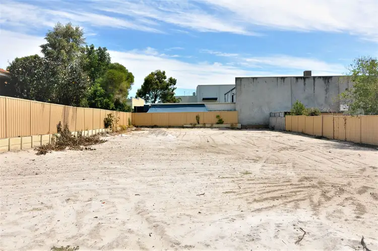 Main view of Homely land listing, 11B Herald Avenue, Willetton WA 6155