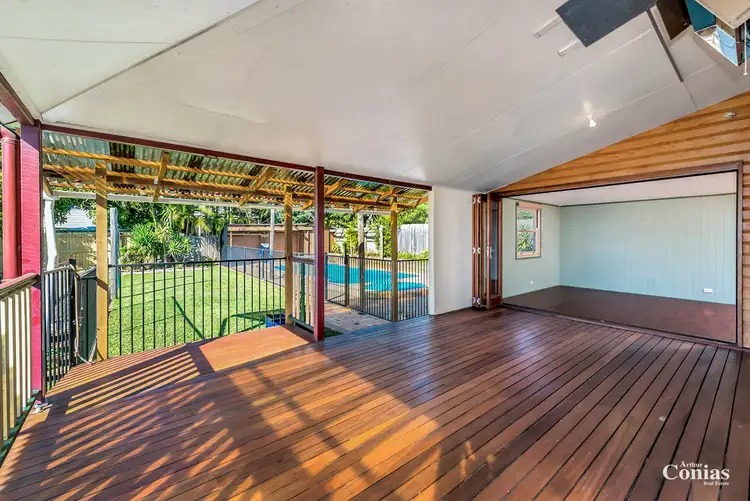 Fifth view of Homely house listing, 20 Ernest Street, Gaythorne QLD 4051