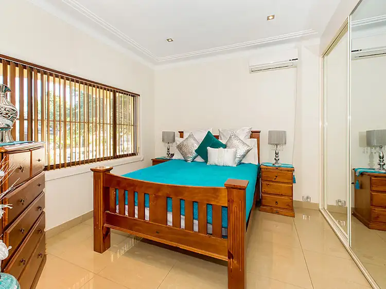 Fifth view of Homely house listing, 37 Highview Avenue, Greenacre NSW 2190
