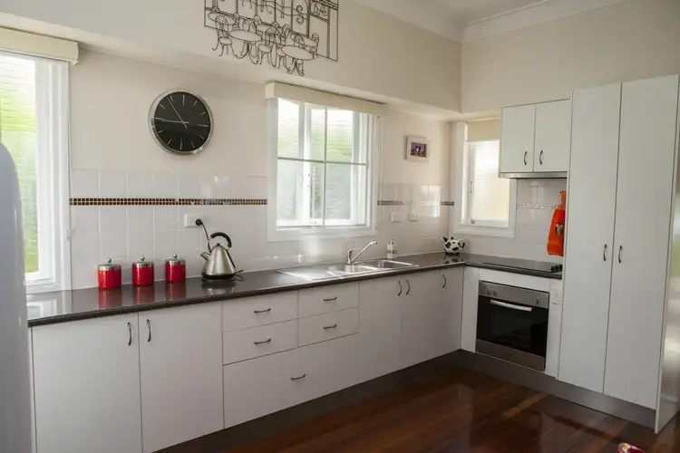 Second view of Homely house listing, 131 Tooley Street, Maryborough QLD 4650