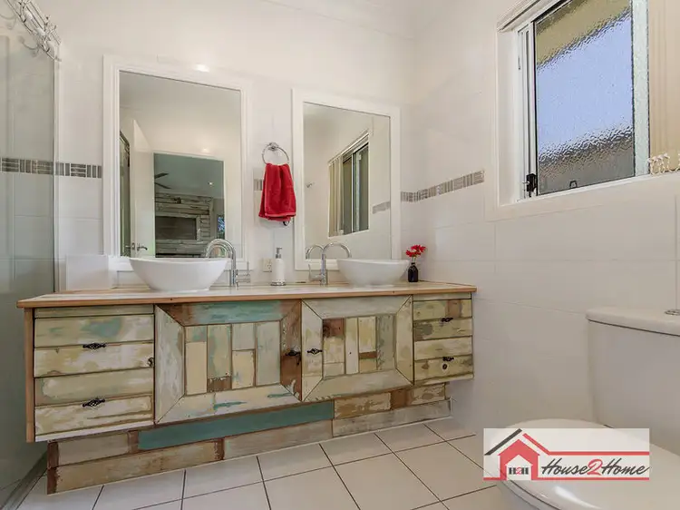Seventh view of Homely house listing, 12 Pincally Crescent, Ormeau QLD 4208