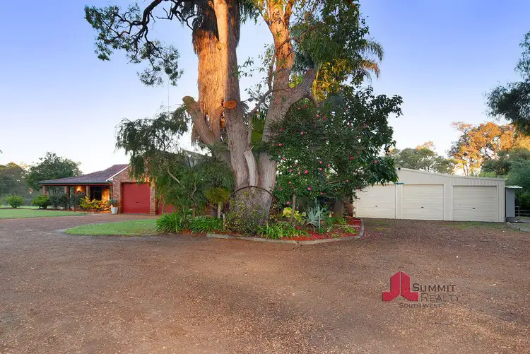 Third view of Homely house listing, 15 Bevan Loop, Roelands WA 6226