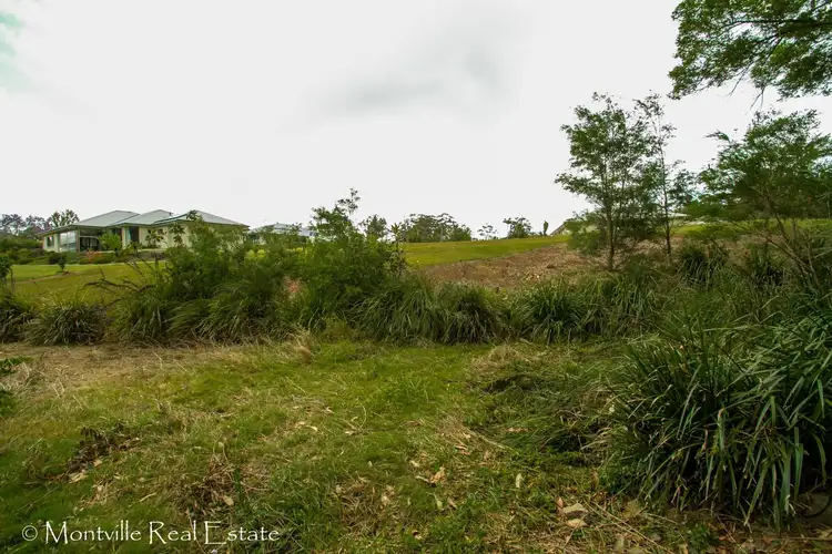 Seventh view of Homely land listing, 12 Shay Lane, Mapleton QLD 4560