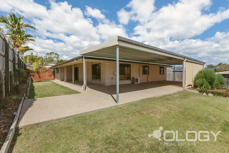 Third view of Homely house listing, 22 Connemara Drive, Kawana QLD 4701