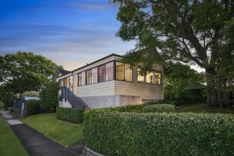 Main view of Homely house listing, 42 Ferris Street, Ermington NSW 2115