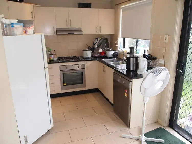 Fifth view of Homely townhouse listing, 2/115 Hartington Street, Rooty Hill NSW 2766