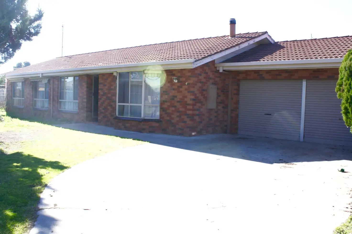 Main view of Homely house listing, 4 Mitchell Street, Cobram VIC 3644