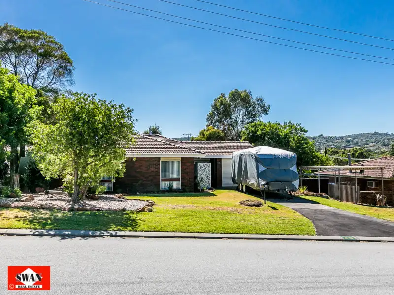 Main view of Homely house listing, 35 Ackmar Street, Swan View WA 6056