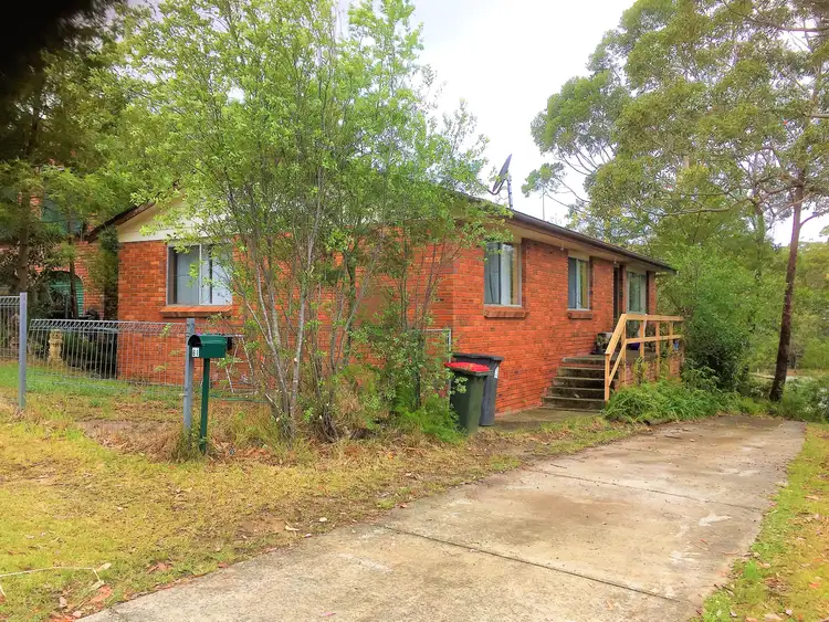 Main view of Homely house listing, 61 Mercury Drive, Lake Tabourie NSW 2539