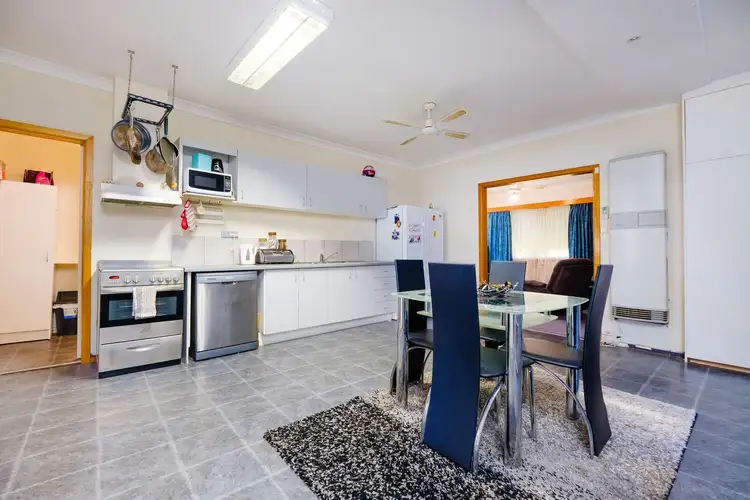 Second view of Homely house listing, 381 Nowland Avenue, Lavington NSW 2641