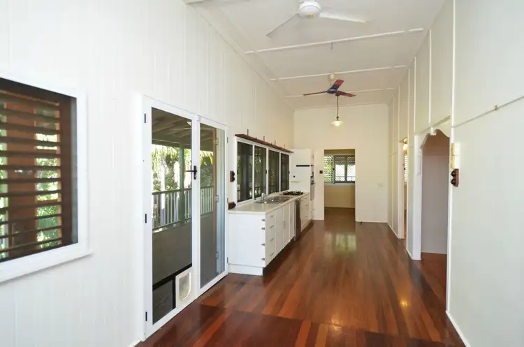 Fifth view of Homely house listing, 38 Bayswater Terrace, Hyde Park QLD 4812