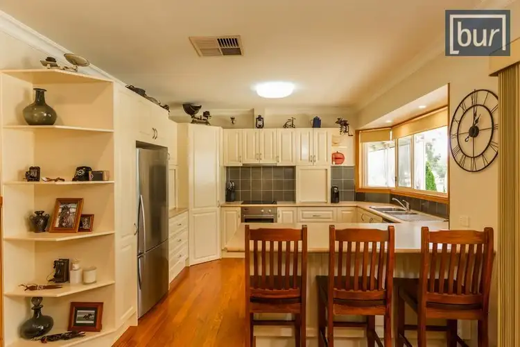 Fourth view of Homely rural property listing, 11 Lakeview Dr, Table Top NSW 2640