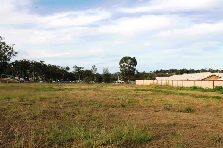 Sixth view of Homely land listing, 8A Yangan Road, Warwick QLD 4370