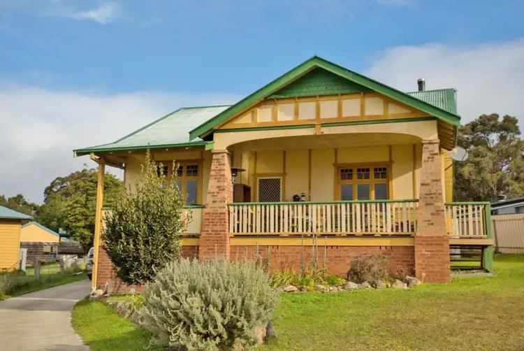 Main view of Homely house listing, 40 George Street, South Pambula NSW 2549