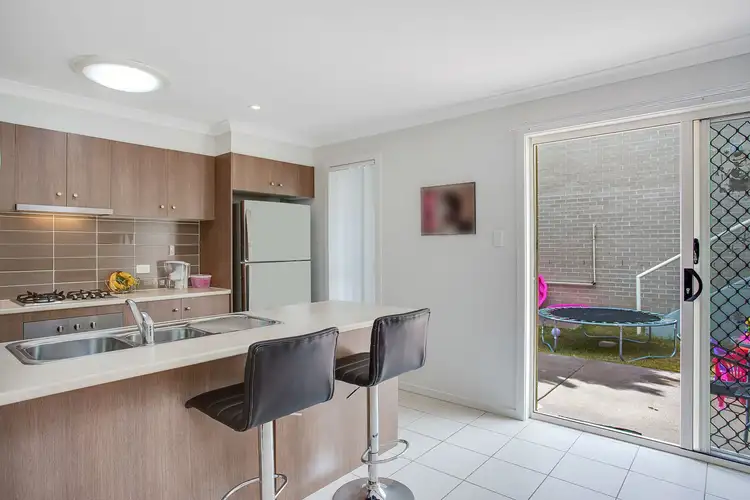 Third view of Homely townhouse listing, 2/32 Beaumont Drive, Pimpama QLD 4209