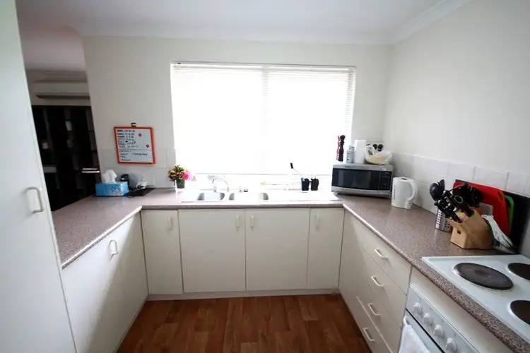 Second view of Homely unit listing, 2/27 Seashore Mews, South Bunbury WA 6230