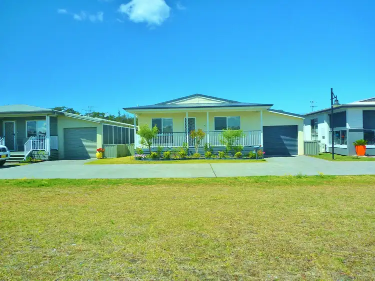 Main view of Homely house listing, 70/1A Lincoln Rd, Port Macquarie NSW 2444