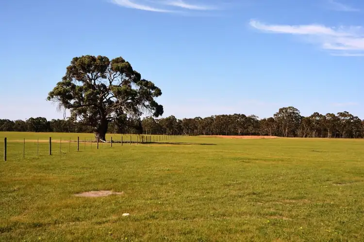 Seventh view of Homely land listing, L1 Tunnel Road, Pomonal VIC 3381