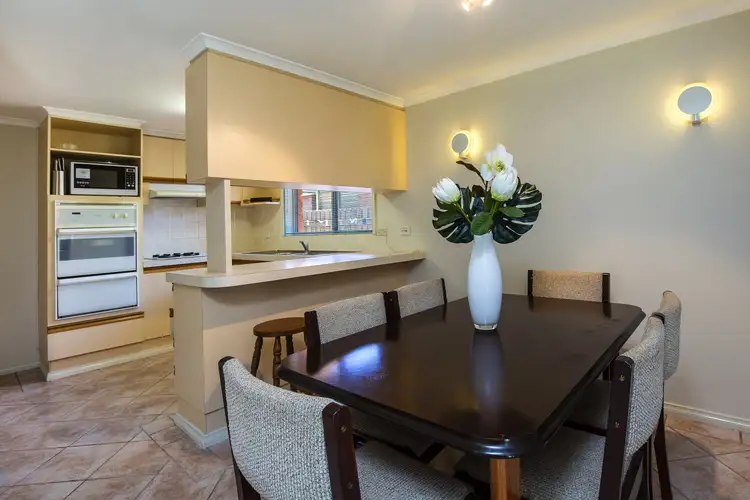 Third view of Homely house listing, 10 Britt Court, Keilor East VIC 3033