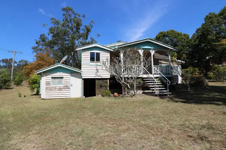 Main view of Homely house listing, 29-31 Mill St, Apple Tree Creek QLD 4660