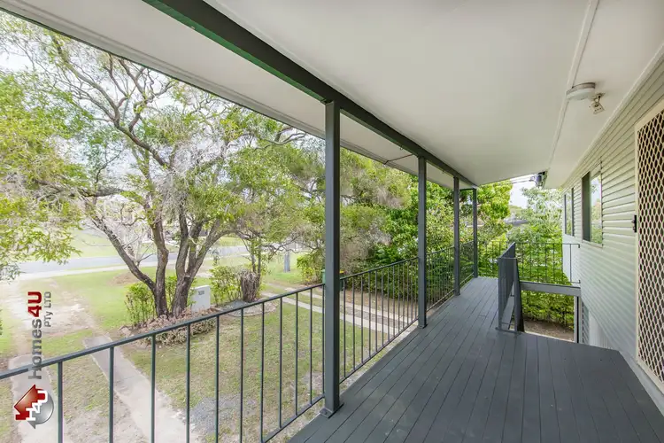 Second view of Homely house listing, 30 Henzell Street, Kippa-ring QLD 4021