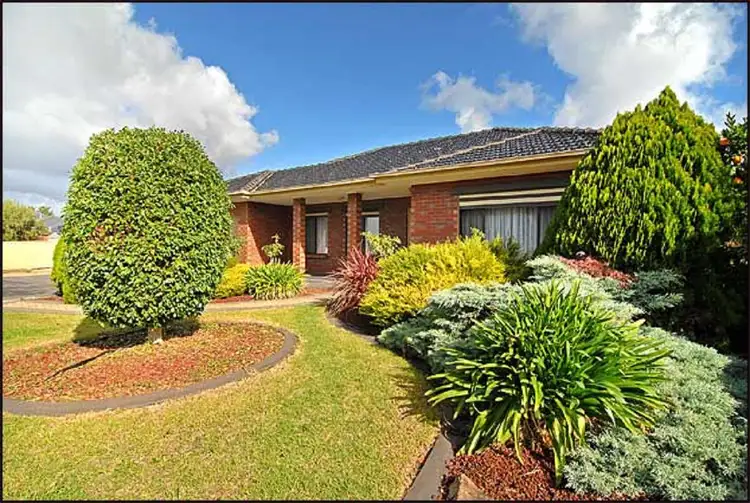 20 Monaro Crest, Newton SA 5074
