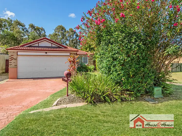 Second view of Homely house listing, 15 Johnson Parade, Ormeau Hills QLD 4208