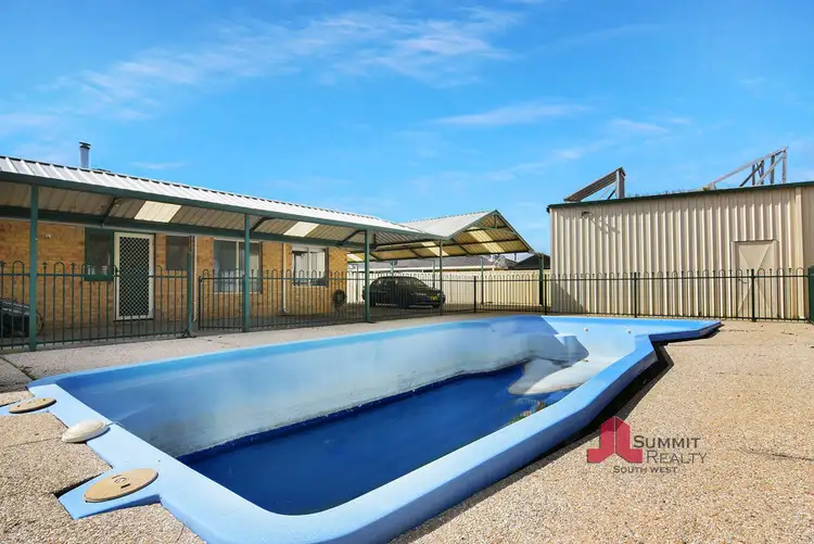 Fourth view of Homely house listing, 41 Korella Drive, Capel WA 6271