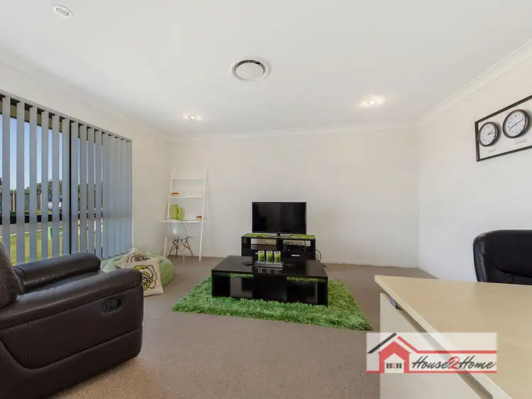 Second view of Homely house listing, 23 Millicent Street, Ormeau QLD 4208