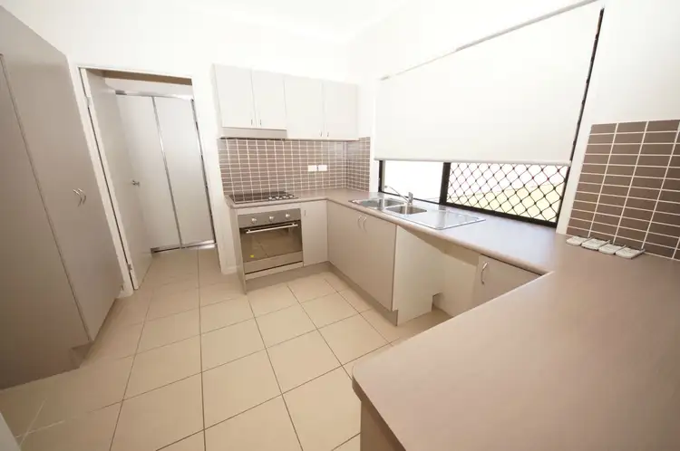 Second view of Homely house listing, 17 Munro Street, Ayr QLD 4807