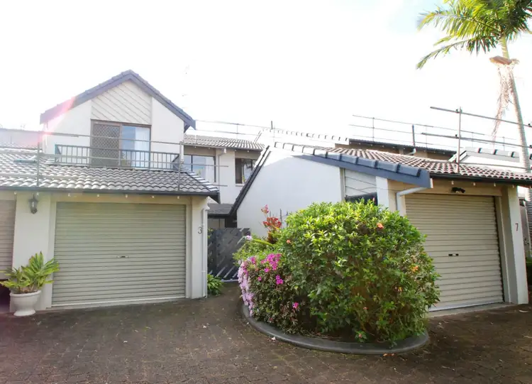 Second view of Homely unit listing, Address available on request