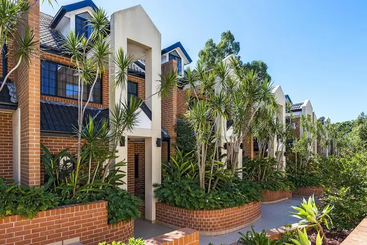 4/165-167 Spurway Street, Ermington NSW 2115