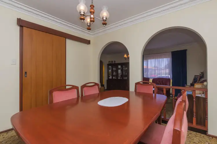 Fourth view of Homely house listing, 47 Avocet Rd, Stirling WA 6021