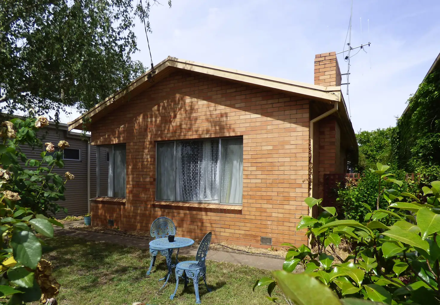 Main view of Homely townhouse listing, 20B Carrier St, Benalla VIC 3672