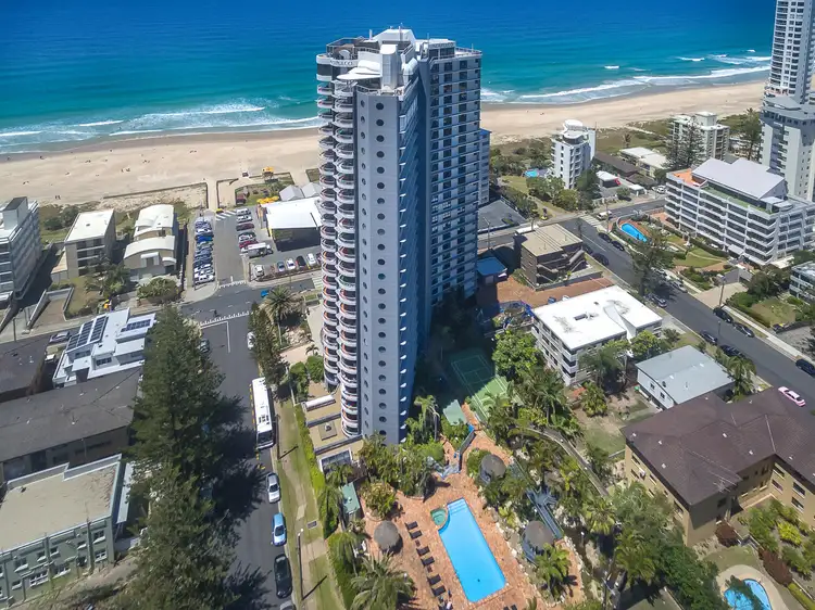 81/4 Thornton Street, Surfers Paradise QLD 4217