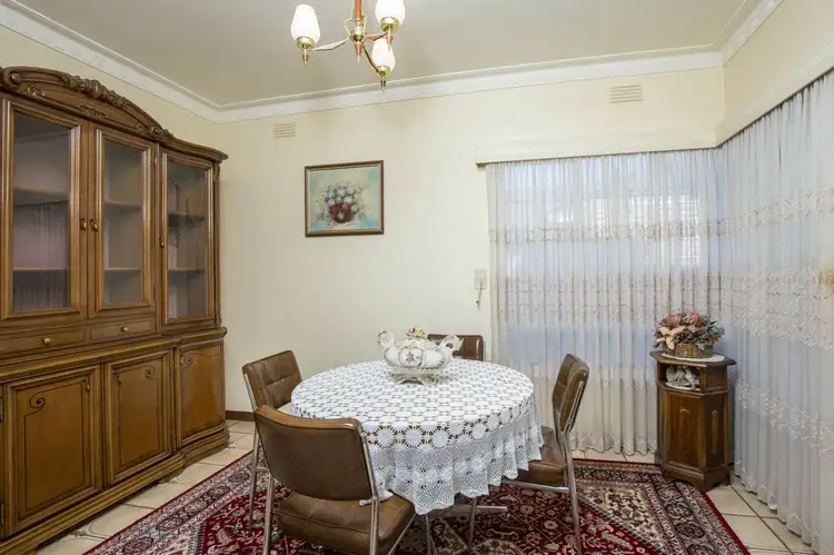 Fifth view of Homely house listing, 57 North Road, Avondale Heights VIC 3034